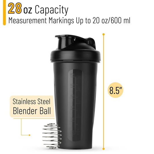 FITNESS BOTTLE